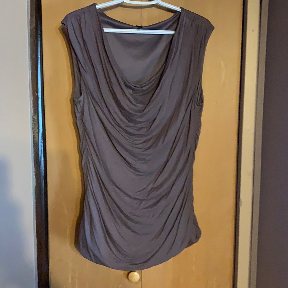 Maurices top